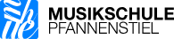 Musikschule Pfannenstiel Logo